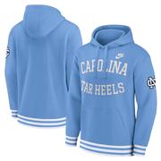 UNC Nike Legacy Retro Hoodie